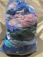 Bag Of Children’s Clothing