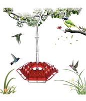 New
2024 New Charming Wind Chimes Hummingbird