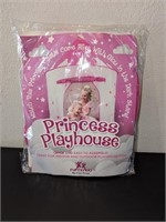 Princess Playhouse Funtengo NIB Unopened