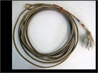 3/8" 30' RANCH ROPE