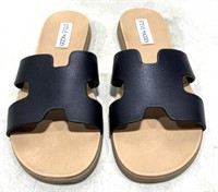 Steve Madden Women’s Sandals Size 7m (light Use)