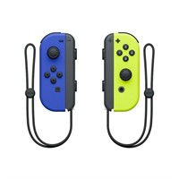 NINTENDO SWITCH JOY-CON CONTROLLER