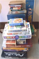 GAME LOT