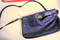 VINTAGE ETIENNE AIGNER PURSE