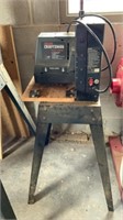 Craftsman Planer/Molder