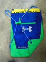 UNDER ARMOUR CINCH PACK