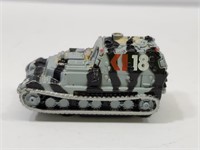 Micro Tank