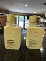 KEVIN MURPHY Smooth Again, 6.7 Ounce, reg 2 Pack