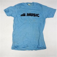 Vintage Memphis? Music T Shirt
