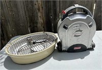 PROPANE GRILLS CAMPING EQUIP