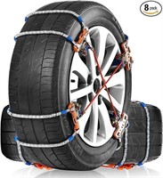 *Snow Chains, Tire Chains for SUV Car Pickup Truck