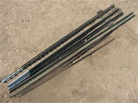 Steel Fence Posts