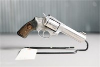 Ruger SP 101, 357 Mag