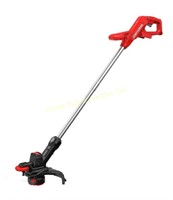 CRAFTSMAN $64 Retail 10" String Trimmer 20-volt