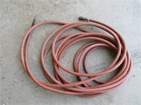 red air hose