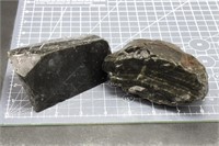 Obsidian, 2lbs 3oz