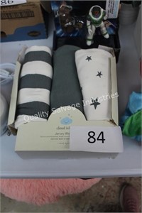 3- jersey baby blankets