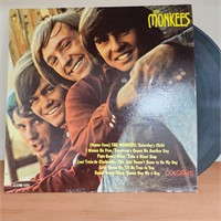 The Monkees Album com-101