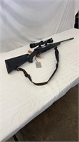 119S  Browning A-Bolt 7mm Rifle