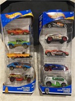 HOT WHEELS CARS