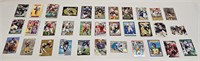 VINTAGE SPORTS CARDS FOOTBALL