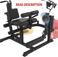 *HVO Leg Machine