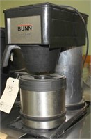 Bunn Thermo Fresh coffee maker