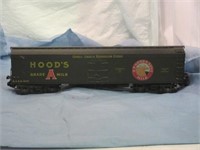 Wood Hood's O Scale Express Reefer