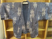 Asian Kimono Jacket