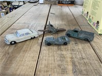 1950’s Toy Lot