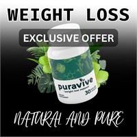 Natural Weight Loss - Purarive