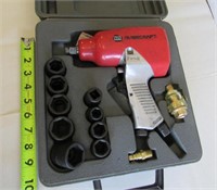 Napa Evercraft Air Tool