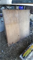 Wood Countertop Butcher Block