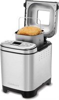 Cuisinart CBK-110C Compact Automatic Bread Maker,