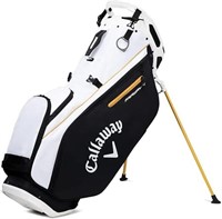 Callaway Golf 2022 Fairway 14 Stand Bag,