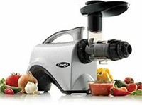OMEGA JUICER EXTRACTOR