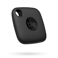 Tile by Life360 - Mate (2022) - 1 Pack Bluetooth