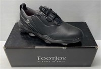 Sz 8 Men's Footjoy Golf Shoes - NEW $200
