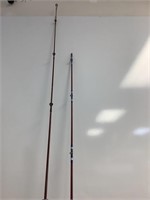 FENWICK FISHING POLE