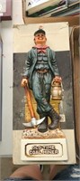 Old Time Miner Collectors Limited Edition Hand