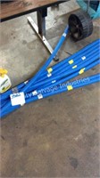 1 LOT PEX TUBING