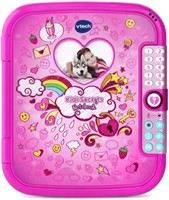 VTech Kidi Secrets Notebook (English Version)