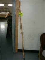 WALKING STICK