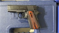 Colt .45 ACP New Agent Series 90