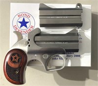 Bond Arms Inc. .45 ACP