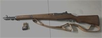 Winchester  M1 Garand  .30-06