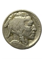 Buffalo Nickel