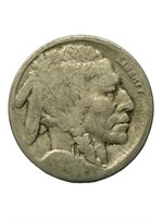 Buffalo Nickel