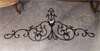 Iron Wall Decor