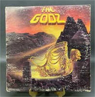 The Godz Record